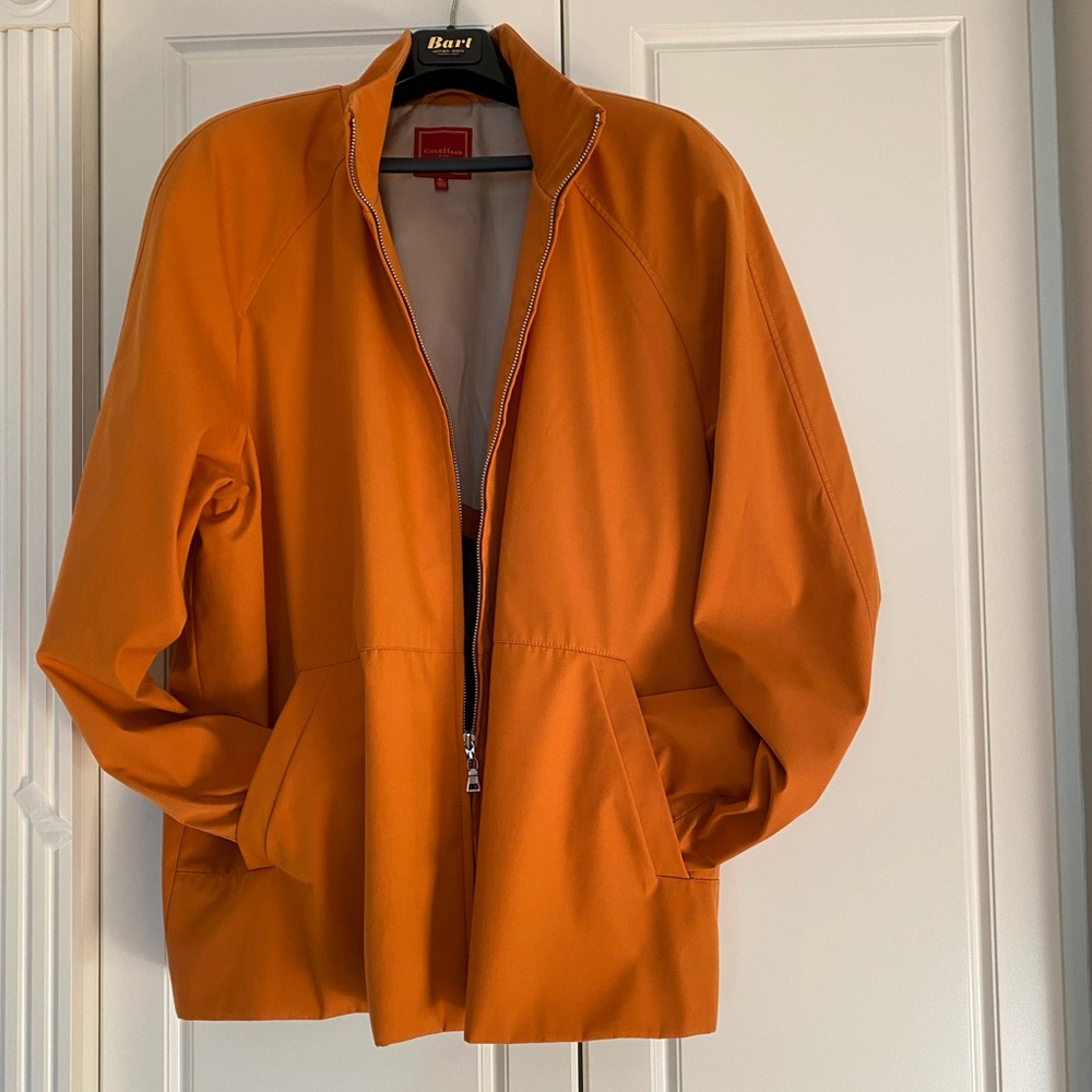 MEN’S COLE HAAN JACKET XL.